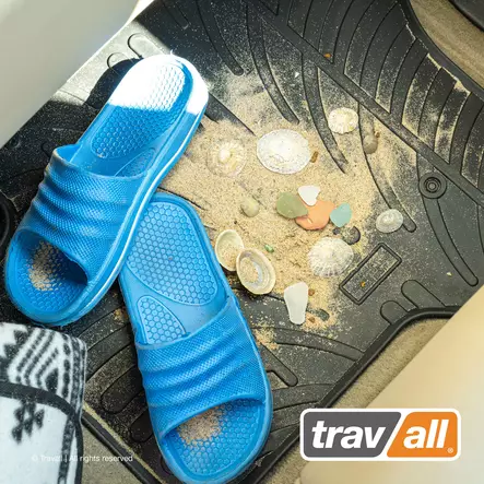 Kumimattosarja VW ID.3 2019- - VW mattosarjat - TRM1418 - 2