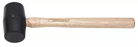 Kumivasara 227g Boxo - Vasarat, lekat ja moskat - 284-B74-8 - 1