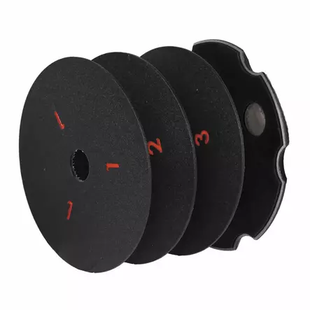 Magneettinen hiomalaikan pidike 100*M14 - Timanttilaikat laatoittajille - 910278018068 - 1