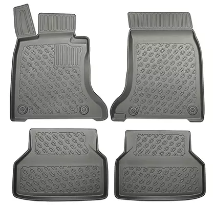 Mattosarja BMW 5, 2004-2010 E60, E6 2,35 kg - BMW mattosarjat - 878-402058 - 1