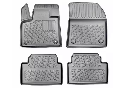 Mattosarja Citroen C5 Aircross + Facelift 2022 02.2019- - Citroen mattosarjat - 878-403518 - 1