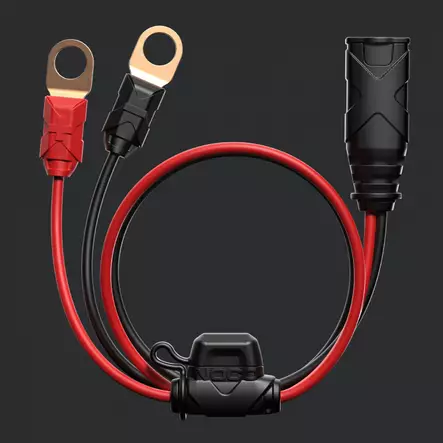 NOCO X-Connect liitosjohto M10 rengasliitin - Akkulaturit autoon - 295-11-GC008 - 1