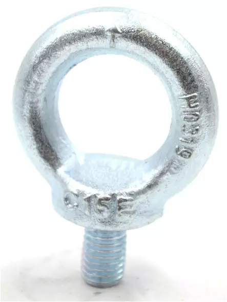 Nostosilmukkaruuvi M8 140kg, Haklift - Lavaverkot ja -peitteet ja lavakoukut - NSR08 - 1