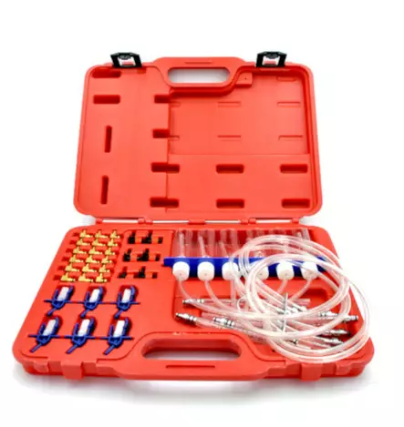 Paluuvirtausmittasarja Bosch/Delphi/Denso - Diagnostiikka ja testerit - 701VS2048 - 1