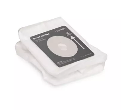 Pölypussi 5 kpl Dometic CV 1004-VCB Dometic CV 1004 -keskuspölimurille - Imurit - 9103501128 - 1