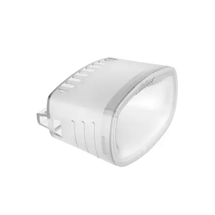 Puhallussuppilo AT5000 Dräger - Alkometrit ja suukappaleet - D8327718 - 1