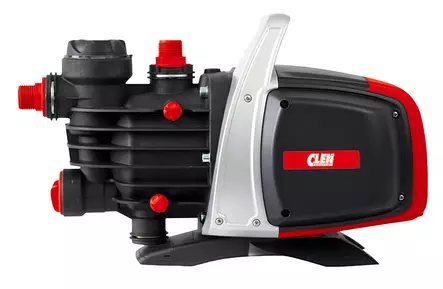 Puutarhapumppu Jet 650/40 Clen 230V, 650W - Clen vesipumput - CLV09828 - 1