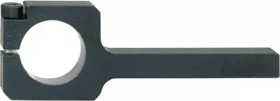 Pyörivän työkalun IBS/E tai LBS/E luotettava kiinnitys sorvin teränpitimeen Proxxon - Muut Proxxon koneet ja tarvikkeet - 24098 - 1