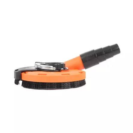 DC125 pölynkerääjä kulmahiomakoneeseen Robota - Sähkötyökalujen lisävarusteet - R01-10028 - 2