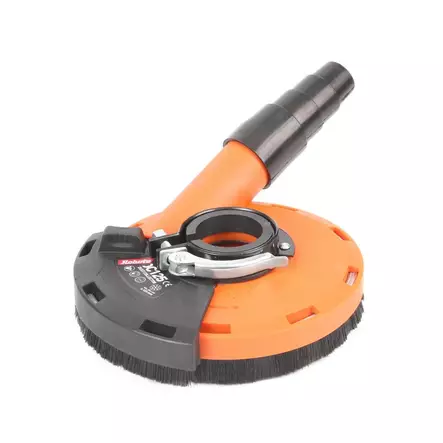 DC125 pölynkerääjä kulmahiomakoneeseen Robota - Sähkötyökalujen lisävarusteet - R01-10028 - 1