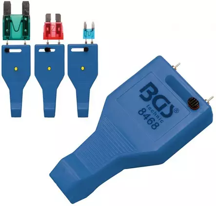 Sulaketesteri BGS - Diagnostiikka ja testerit - BGS8468 - 1