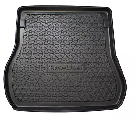 Tavaratilamatto Audi A4 Avant (B5) 1996-2001 1095x995x60 mm 1,5 kg - Audi tavaratilan matot - 878-192018 - 1