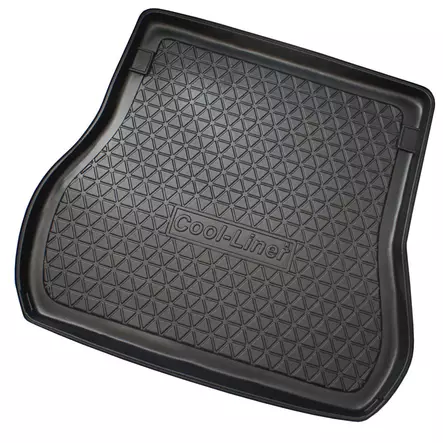 Tavaratilamatto Audi A4 Avant (B5) 1996-2001 1095x995x60 mm 1,5 kg - Audi tavaratilan matot - 878-192018 - 2