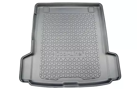 Tavaratilamatto Audi / Porsche e-tron GT quattro (FW) electric / RS e-tron G - Audi tavaratilan matot - 878-194108 - 1