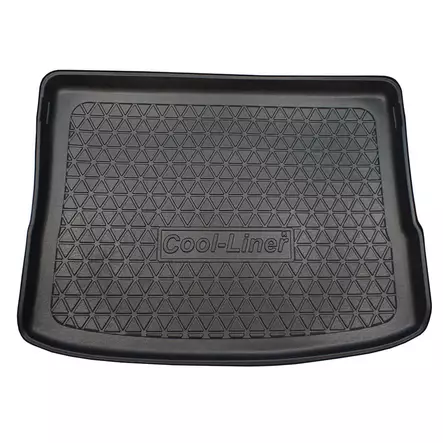 Tavaratilamatto BMW 2 (F45) Active Tourer / 225xe Plug-In Hybrid Active Tour - BMW tavaratilan matot - 878-193168 - 1