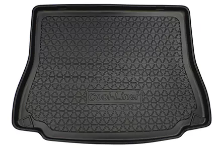 Tavaratilamatto Citroen XSARA I/II Combi 01-> 1280x975x60 mm 1,5 kg - Citroen tavaratilan matot - 878-192078 - 1