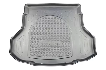 Tavaratilamatto Hyundai Elantra (CN7) VII 01.2021- - Hyundai tavaratilan matot - 878-193328 - 1