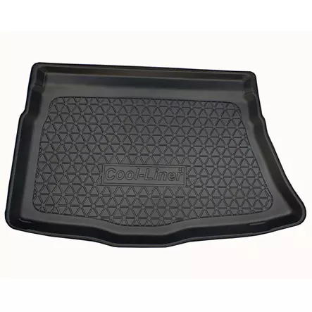 Tavaratilamatto Hyundai / Kia i30 II (GD) & i30 II (GD) 3 door/ Ceed II & pr - Hyundai tavaratilan matot - 878-192798 - 1