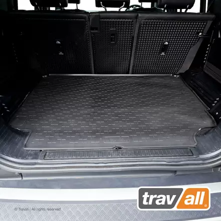 Tavaratilamatto LR Defender 110 2 - Land Rover - TBM1238 - 1