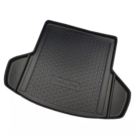 Tavaratilamatto Toyota Avensis STW 09- 1500x1080x60 mm 1,8 kg - Toyota tavaratilan matot - 878-192768 - 2