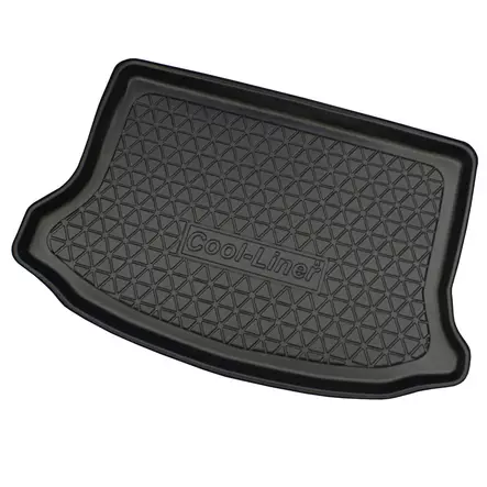 Tavaratilamatto Volvo V40 II,CROSSC.HB 7/12- 1120x700x60 mm 1,3 kg - Volvo tavaratilan matot - 878-192588 - 2