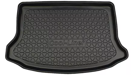 Tavaratilamatto Volvo V40 II,CROSSC.HB 7/12- 1120x700x60 mm 1,3 kg - Volvo tavaratilan matot - 878-192588 - 1