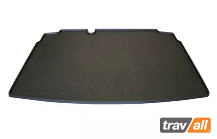 Tavaratilamatto VW Golf HB 08-13 - VW tavaratilan matot - TBM1078 - 1