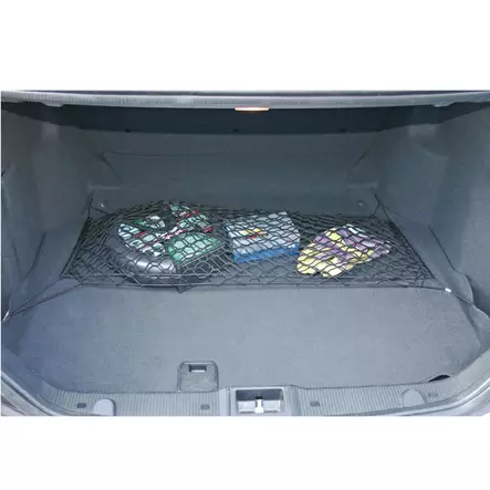 Tavaratilaverkko 80x25cm - Muut sisätilan tarvikkeet - 929-69948 - 1