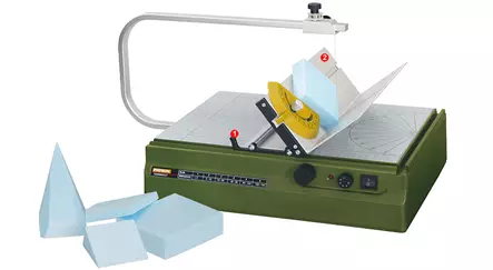 THERMOCUT TA 300 ohjain 230/E - Proxxon pöytäkoneet - 27078 - 2