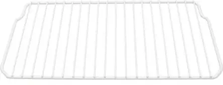 Thetford ritilähylly 454 x 220 mm N4100, N4104, N3100, N3104 - Jääkaappien varaosat Dometic - 69082808 - 1