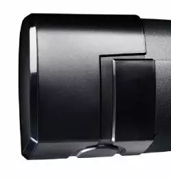 Thule 5200 markiisin moottori jälkiasennukseen, antrasiitinharma - Markiisien lisävarusteet Thule - 301298 - 2