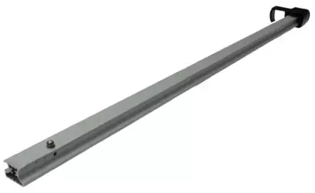 Thule sivutukitangon sisempi varsi oikea 1200 2,30 m-3,25 m - Markiisien lisävarusteet Thule - 1500602978 - 1