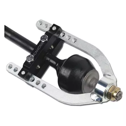 Vetonivelen irrotustyökalu - Vetonivel- ja akselityökalut - 291-2258 - 1