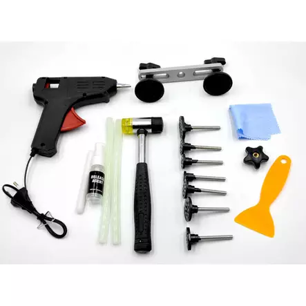 Visbella Lommonoikaisusarja - Peltityökalut - 102073148 - 2