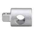 Adapteri 1/2" -> 3/8" - Hylsyt - 23458 - 1