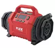 Akku-ilmapumppu 12,0 / 18,0 V - Muut akkutyökalut - 275-506648 - 1