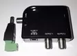 Antennin virransyöttö Satbox PS-529, 12-24V - Antennit ja tarvikkeet - 0800208 - 1