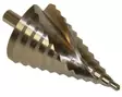 Askelpora 6-60 mm/12 mm - Poranterät - 1738 - 1