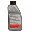 Automaattiöljy BMW, VW ATF 1L Febi - Vaihteisto- ja peräöljyt - 109-14738 - 1