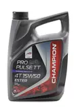 Champion Propulse 4T 15W50 4L - 4-tahti öljyt - 8236358 - 1