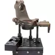 Compac 061248 LAAKERIN puristusalusta MAX.50T - Muut korjaamolaitteet - COM61248 - 2
