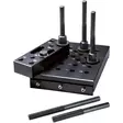 Compac 061248 LAAKERIN puristusalusta MAX.50T - Muut korjaamolaitteet - COM61248 - 1