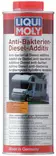 Diesel Anti-Bacteria 1L Liqui Moly - Diesel lisäaineet - LQM2368 - 1