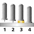 GYS GYSPOT ALU 66 pintaoikaisulaite 2700a manuaal - Peltityökalut - GYS080188 - 4