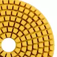 Hiomalaikka 100x3x15 No30 StandART Distar - Timanttilaikat laatoittajille - 910278018048 - 2