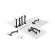Hiontakynäsarja PS 18 - Proxxon käsikäyttöiset laitteet 230V - 28638 - 3