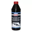 Hiukkassuodattimen puhdistusaine 1ltr Liqui Moly ProLine - Hiukkassuodattimen puhdistus (DPF) - LQM2818 - 1