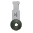 HSS-upotusterä OZI/E-malliin, leveys 14 mm - Proxxon käsilaitteiden varusteet - 28898 - 1