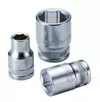Hylsyavain 1/2" 3/8" - Hylsyt - 284-B19-38 - 1