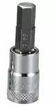 Hylsyavain 1/4" 1/8" kuusiokolo - Hylsyt - 284-B20-IN18 - 1